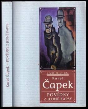 Karel Čapek: Povídky z jedné kapsy
