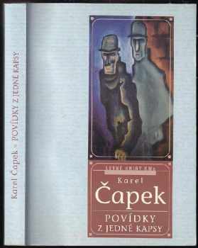 Karel Čapek: Povídky z jedné kapsy