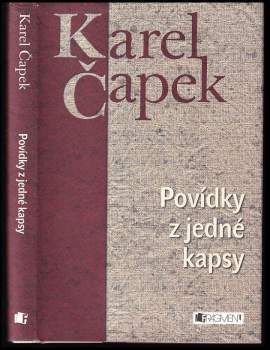 Povídky z jedné kapsy