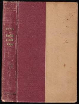 Povídky z jedné kapsy