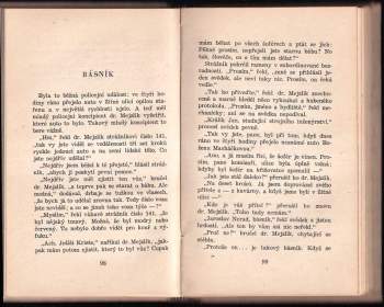 Karel Čapek: Povídky z jedné kapsy