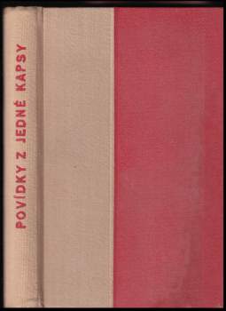 Povídky z jedné kapsy