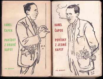 Karel Čapek