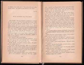Karel Čapek: Povídky z jedné kapsy ; Povídky z druhé kapsy