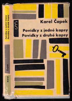 Povídky z jedné kapsy