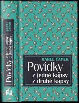 Povídky z jedné kapsy, z druhé kapsy