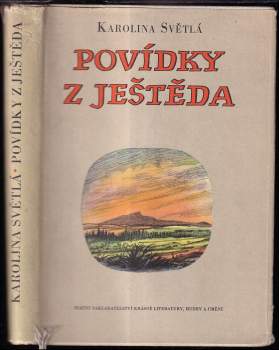 Povídky z Ještěda