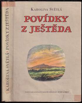 Povídky z Ještěda