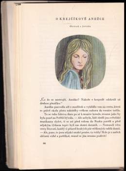 Karolina Světlá: Povídky z Ještěda