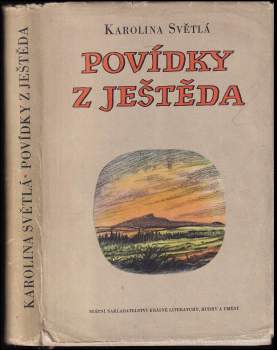 Povídky z Ještěda
