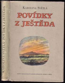 Povídky z Ještěda