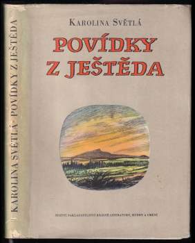 Povídky z Ještěda