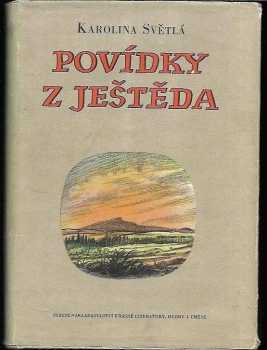 Povídky z Ještěda