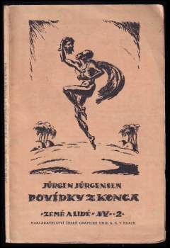 Jürgen Jürgensen: Povídky z Konga