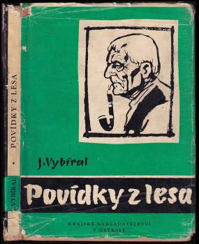 Jaromír Vybíral: Povídky z lesa