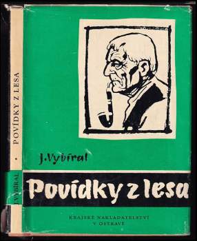 Povídky z lesa