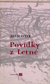 Povídky z Letné