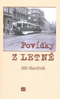 Povídky z Letné