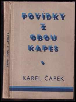 Povídky z obou kapes