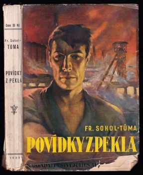 Povídky z pekla a jiná drobná próza