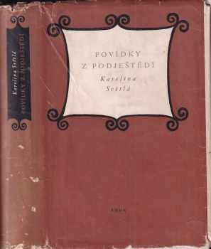 Povídky z Podještědí