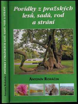Povídky z pražských lesů, sadů, vod a strání
