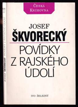 Povídky z rajského údolí
