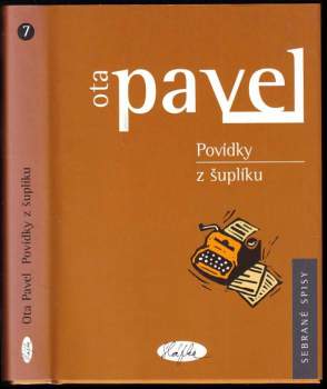 Povídky z šuplíku