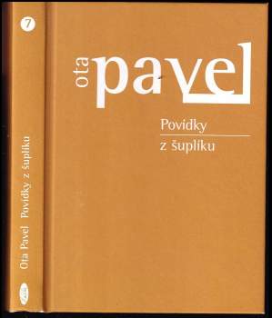 Povídky z šuplíku