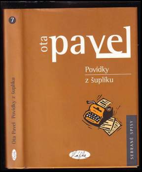 Povídky z šuplíku