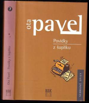 Povídky z šuplíku