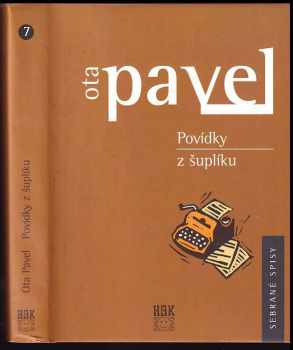 Povídky z šuplíku