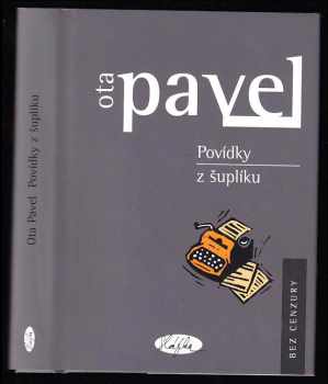 Povídky z šuplíku