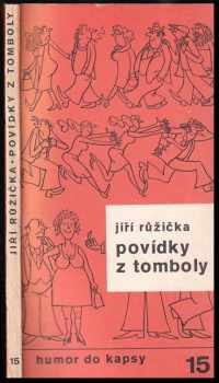 Povídky z tomboly