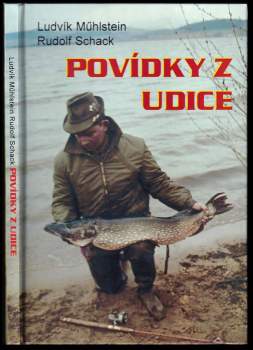 Povídky z udice