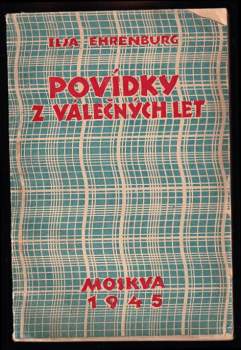 Povídky z válečných let