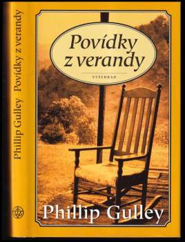 Povídky z verandy