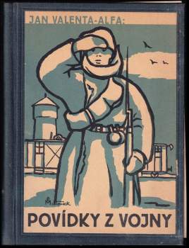 Povídky z vojny