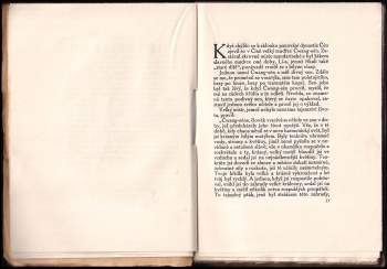 Antonín Macek: Povídky z východu