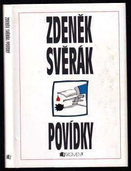 Zdeněk Svěrák: Povídky