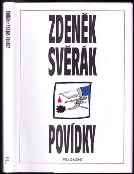 Dotisk 1. vydání, 2019