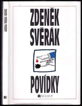 Zdeněk Svěrák: Povídky