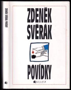 Zdeněk Svěrák: Povídky