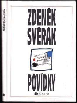Zdeněk Svěrák: Povídky