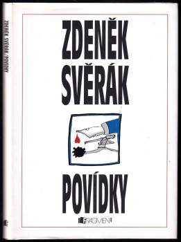 Zdeněk Svěrák: Povídky