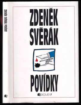 Povídky - Zdeněk Svěrák (2008, Fragment) - ID: 1238024