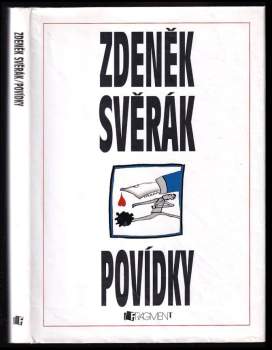 Zdeněk Svěrák: Povídky