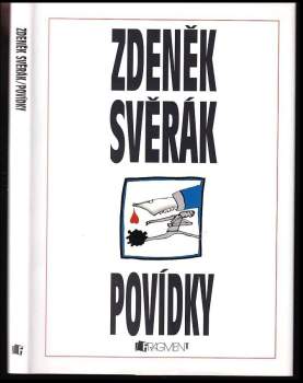 Zdeněk Svěrák: Povídky