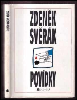 Zdeněk Svěrák: Povídky