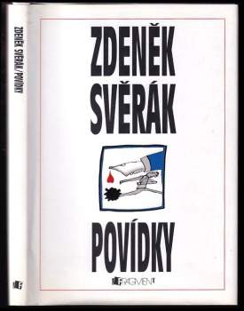 Zdeněk Svěrák: Povídky